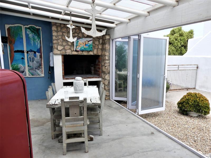 3 Bedroom Property for Sale in Lampiesbaai Western Cape